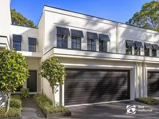 Cheap 45/42 Sturgeon Street, Ormiston, QLD 4160