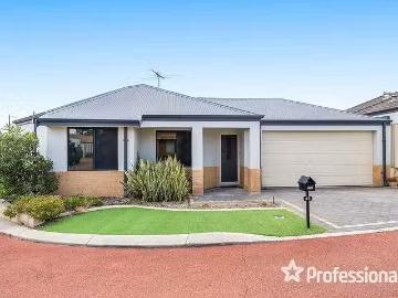 Unique 45/5 Calabrese Avenue, Wanneroo, WA 6065