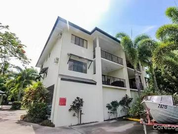 Nice 4/516 Varley Street, Yorkeys Knob, QLD 4878