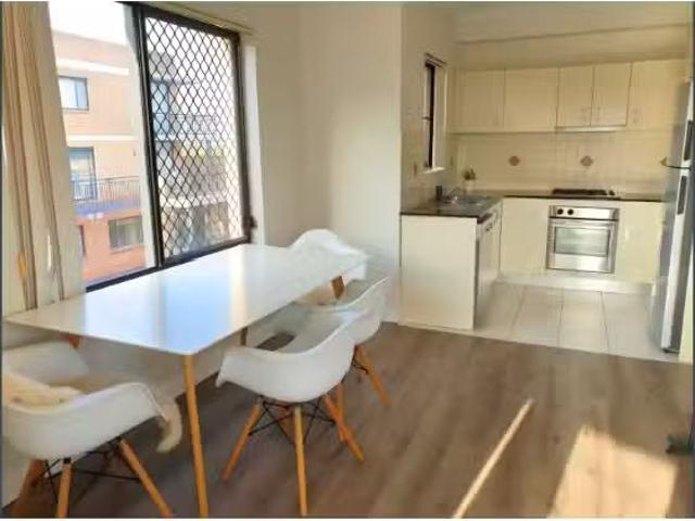 Rental! 45/23 Good Street, Parramatta Apartment for rent List.
