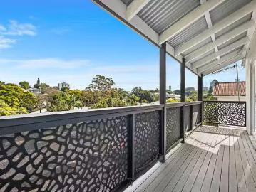 Unique 45 Deighton Road, Dutton Park, QLD 4102
