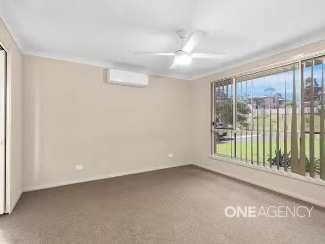 Nice 45 Jindalee Crescent, Nowra, NSW 2541