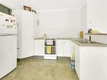 House to rent in Yeppoon - Garden