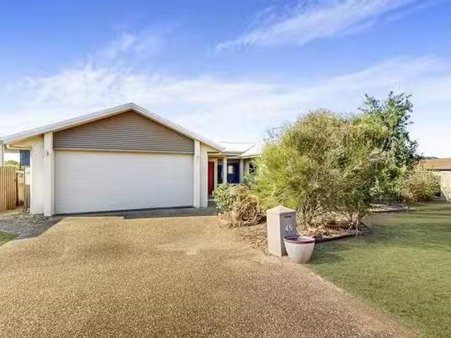 For Rent! 45 Riverbend Drive, Douglas, QLD 4814