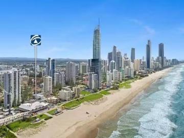 Deal! 4/5 Thornton Street, Surfers Paradise, QLD 4217