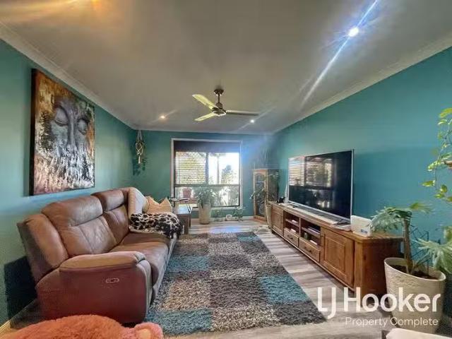 Just in! 45 Verdi Street, Yarrabilba, QLD 4207