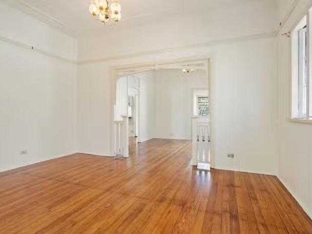 New 46 Dobson St, ASCOT, QLD 4007 House for Rent