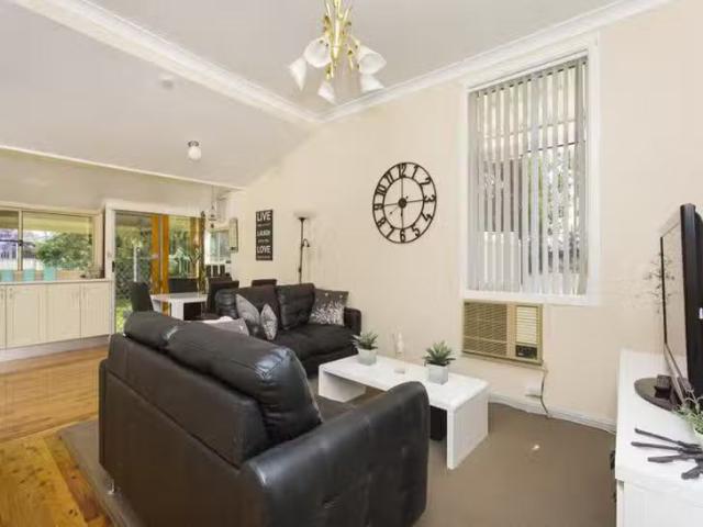 Charming 46 Daniel Street, Cessnock, NSW 2325