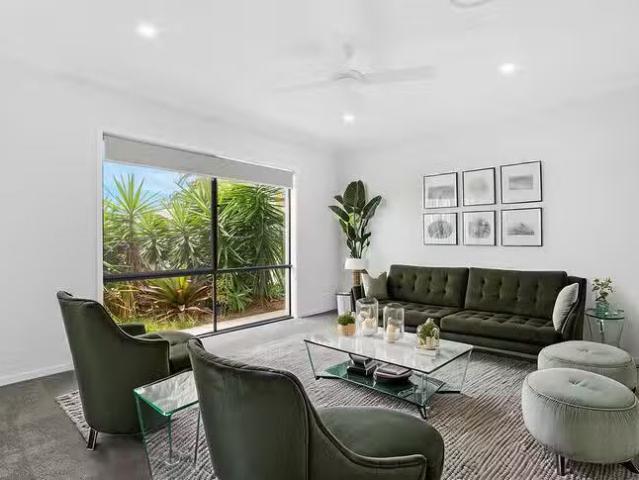 New 46 Falco Drive, Bahrs Scrub, QLD 4207