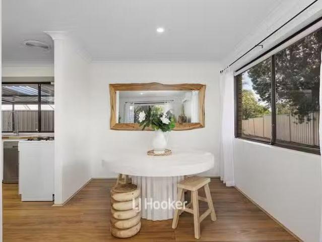 Cozy 46 Jacaranda Crescent, Withers, WA 6230