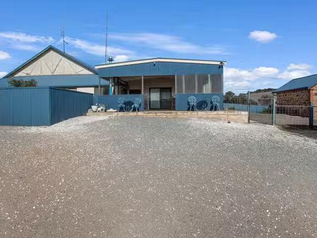 New 46 Proude Gully Road, Charlton Gully, SA 5607