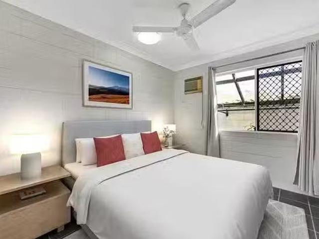 For Rent! 4/79 Gorden Street, Garbutt, QLD 4814