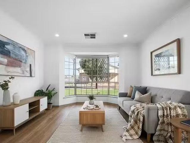 Cozy 4/71 73 Boomerang Road, Croydon Park, SA 5008