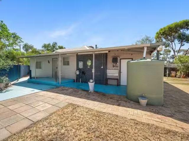 Just in! 47 Carrington Street, South Kalgoorlie, WA 6430