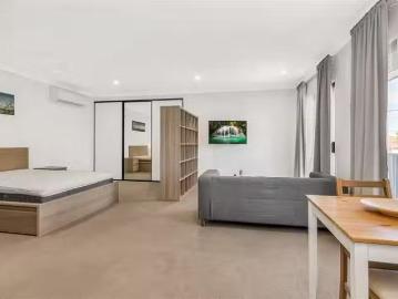 Apartment to rent in Bribie Island - Balcony