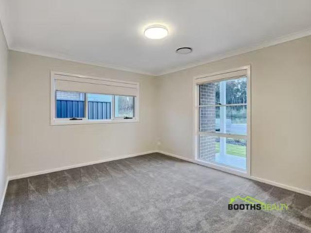 Charming 47 Songlark Avenue, Warnervale House for rent Listed.