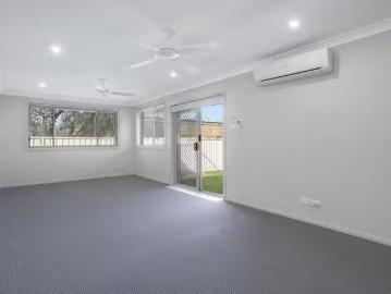 Orchard Hills, Wollondilly, Snapper Island