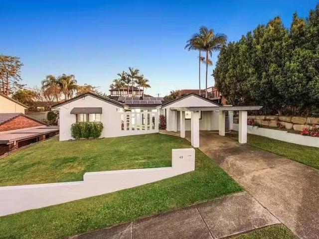Nice 48 Baroona Street, Rochedale South, QLD 4123