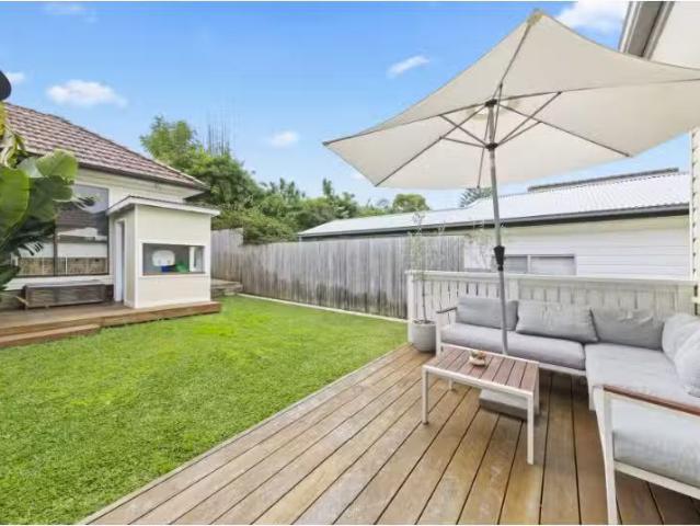 New 48 Kenneth Road, Manly Vale House for rent Listed by Miss.
