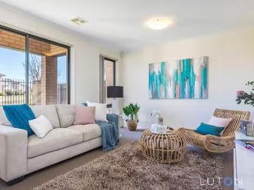 Cozy 48 Moonlight Avenue, Harrison, ACT 2914
