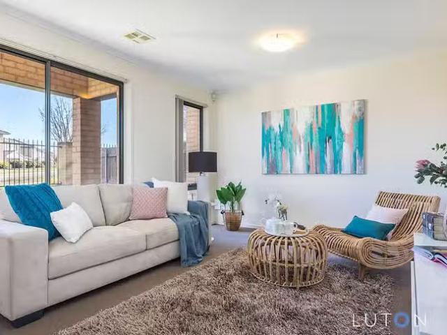 New 48 Moonlight Avenue, Harrison, ACT 2914