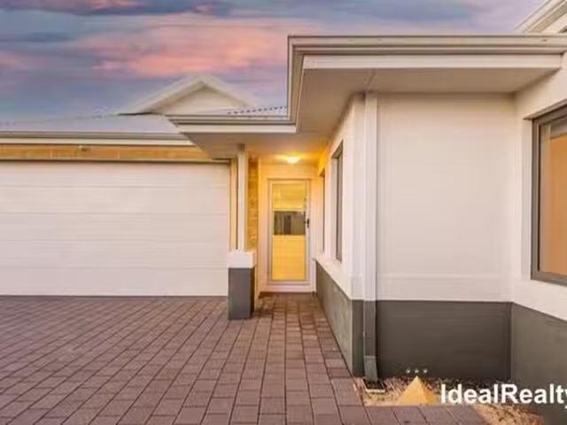 Charming 48A Jubilee Street, Beckenham, WA 6107