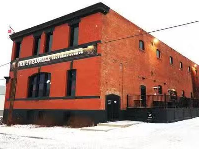 Rental! 4917 47 St, Camrose, AB, T4V 1J9 commercial for sale.