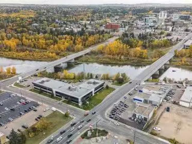 Rental! 4919 59 Street, Red Deer, AB, T4N 6C9 commercial for.