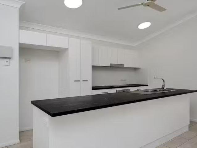 Charming 49 Kokoda Street, Idalia, QLD 4811