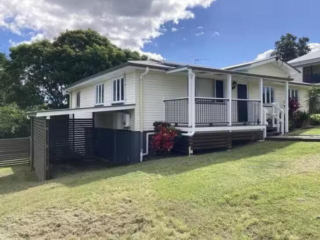 Nice 49 Hilton Road, Gympie, QLD 4570