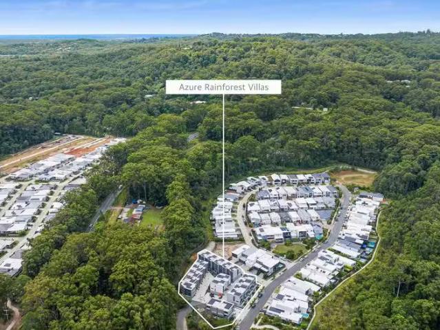 Unique 4/9 Palm Forest Circuit, FOREST GLEN, QLD 4556 Unit f.