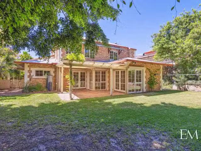Unique 49 The Avenue, Nedlands, WA 6009