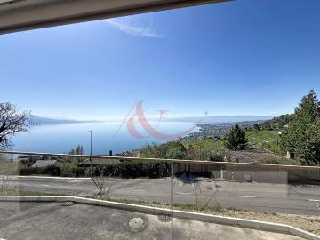 New 4.5 room apartment with view in Grandvaux lot 3