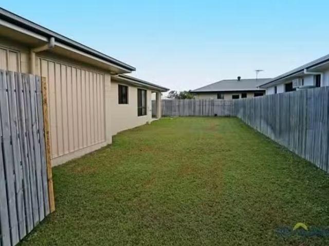 For Rent! 4 Thornbill Close, Kelso, QLD 4815