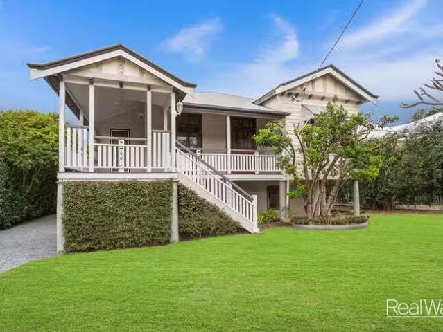 Cheap 4 Tregair Street, Newtown, QLD 4305