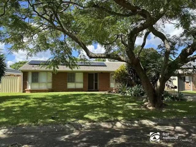 Just in! 4 Alison Court, Victoria Point, QLD 4165