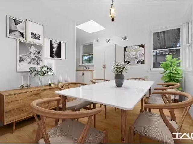 Unique 4 Athel Street, NORTH ST MARYS House for rent Listed b.
