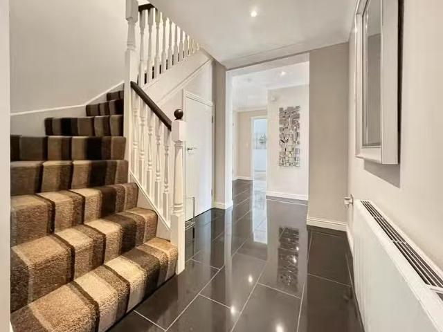 New 4 bedroom apartment for rent in Albany Gardens, Colchester.