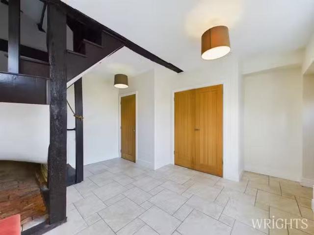 Unique 4 bedroom apartment for rent in Digswell Lodge, Welwyn.