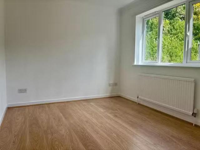 New 4 bedroom detached house for rent in Greenfinch Walk, High.
