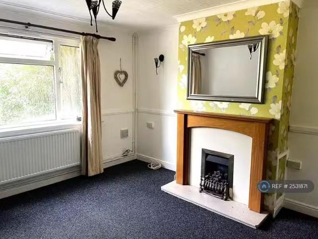 Rental! 4 bedroom detached house for rent in Wedmore Vale, Bri.