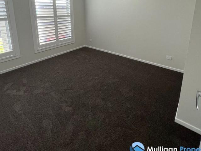 New 4 Bedroom Home for Lease – Gillieston Heights