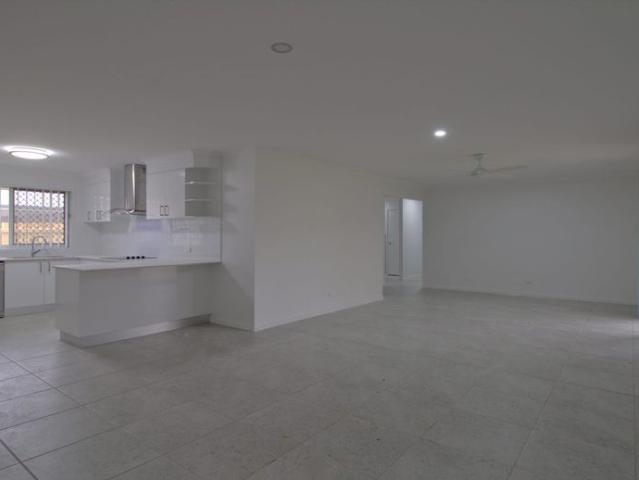 New 4 Bedroom Home For Rent