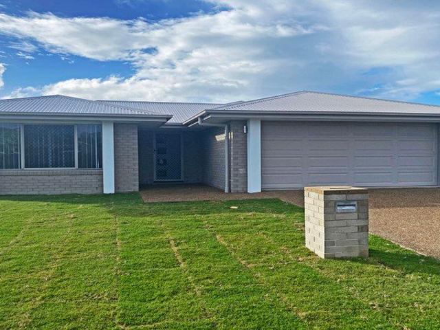 New 4 Bedroom Home For Rent