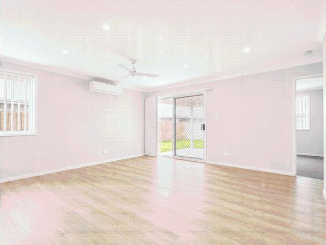 New 4 bedroom Home in Wondunna