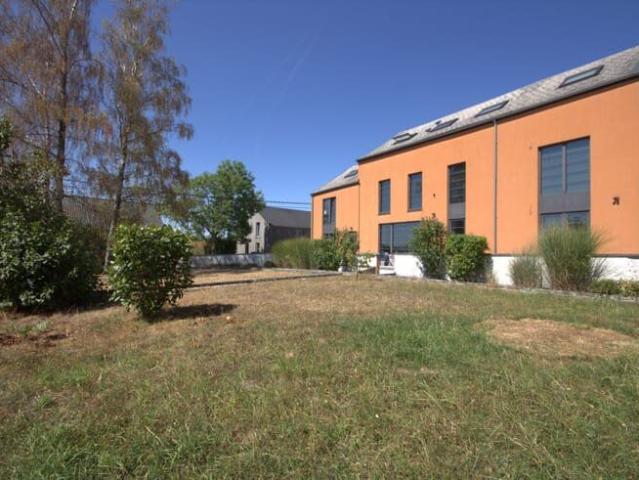 New 4 bedroom home, low energy consumption