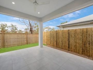 New 4 Bedroom Home – Modern Comfort & Style!