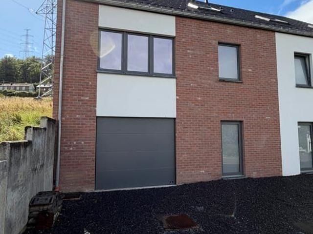 New 4‑Bedroom House for Rent – Marchin 4570