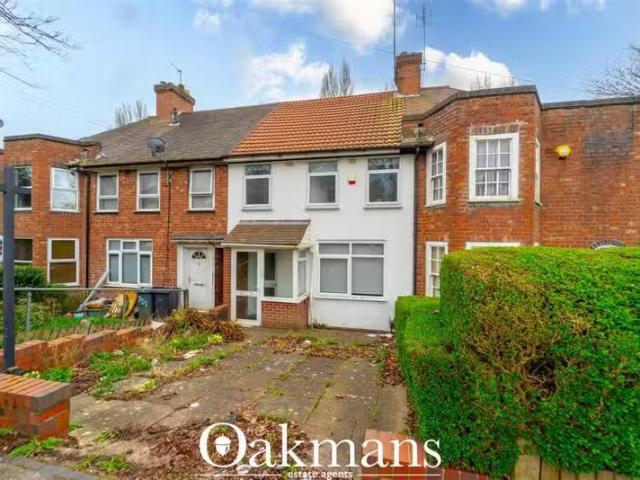Rental! 4 bedroom house for rent in Tennal Road, Birmingham, B32