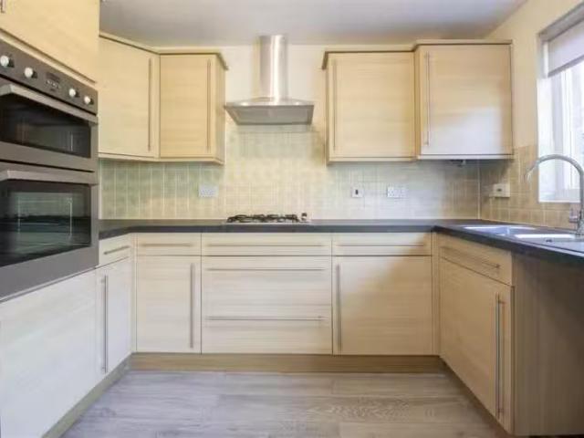 New 4 bedroom property for rent in Dragon Way, Penallta, Hengo.
